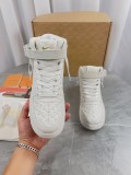 L*V & Nike Unisex Sneakers 6 colors WM24062106