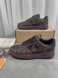 L*V & Nike Unisex Sneakers 6 colors WM24062109