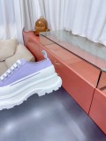 A*lexander McQueen 4 colors Sneakers WM24062116