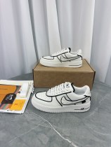 L*V & Nike Unisex Sneakers 6 colors WM24062107