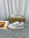 L*V & Nike Unisex Sneakers 6 colors WM24062107