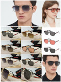 P*RADA Sunglass shangmei 24062404