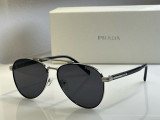 P*RADA Sunglass shangmei 24062401