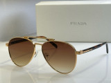 P*RADA Sunglass shangmei 24062401