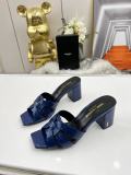 Saint Laurent sandal 9CM heel shoes HG5124 8121949