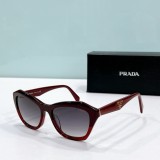 P*RADA Sunglass shangmei 24062406