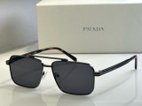 P*RADA Sunglass shangmei 24062402