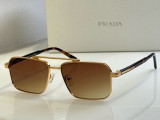 P*RADA Sunglass shangmei 24062402