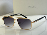 P*RADA Sunglass shangmei 24062402