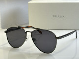 P*RADA Sunglass shangmei 24062401