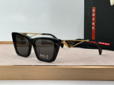 P*RADA Sunglass shangmei 24062408