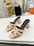 Saint Laurent sandal 9CM heel shoes HG5124 8121949