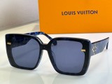 L * V Sunglass shangmei 24062414