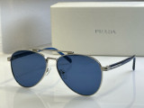 P*RADA Sunglass shangmei 24062401