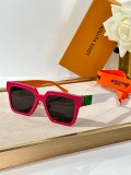 L * V Sunglass shangmei 24062411