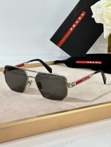 P*RADA Sunglass shangmei 24062404