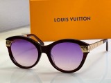 L * V Sunglass shangmei 24062415