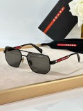 P*RADA Sunglass shangmei 24062404