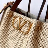 Valentino Original Garavani Vring shoulder bag 24062406