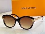 L * V Sunglass shangmei 24062415