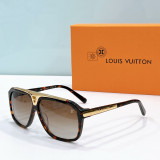 L * V Sunglass shangmei 24062416