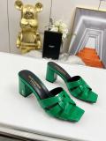 Saint Laurent sandal 9CM heel shoes HG5124 8121949