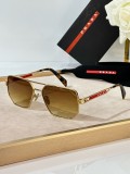 P*RADA Sunglass shangmei 24062404