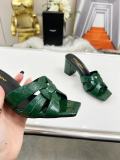 Saint Laurent sandal 9CM heel shoes HG5124 8121949