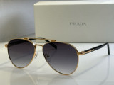 P*RADA Sunglass shangmei 24062401