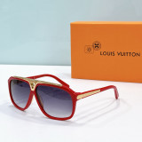 L * V Sunglass shangmei 24062416