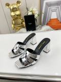Saint Laurent sandal 9CM heel shoes HG5124 8121949