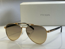 P*RADA Sunglass shangmei 24062401