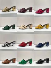 Saint Laurent sandal 9CM heel shoes HG5124 8121949