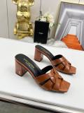 Saint Laurent sandal 9CM heel shoes HG5124 8121949