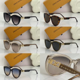 L * V Sunglass shangmei 24062417