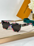 L * V Sunglass shangmei 24062411