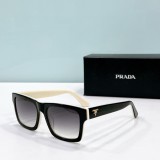 P*RADA Sunglass shangmei 24062407