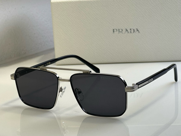 P*RADA Sunglass shangmei 24062402