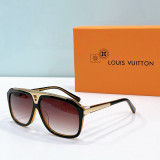 L * V Sunglass shangmei 24062416