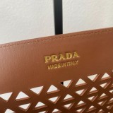 Prada Tote bag TOP Quality 24062401