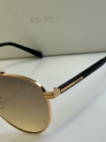 P*RADA Sunglass shangmei 24062401