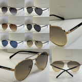 P*RADA Sunglass shangmei 24062401