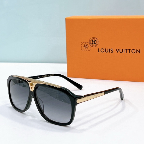 L * V Sunglass shangmei 24062416