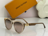 L * V Sunglass shangmei 24062417