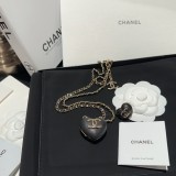 C*hanel 1:1 Necklace and brooch yy24062507