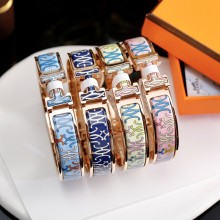 Hermes 1:1 jewelry bracelet  YY24062528