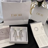 D*IOR 1:1 jewelry earring YY24062518