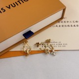 L * V 1:1 jewelry earring YY24062514