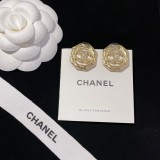 C*hanel 1:1 jewelry earring YY24062510