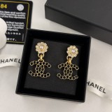 C*hanel 1:1 jewelry earring YY24062519